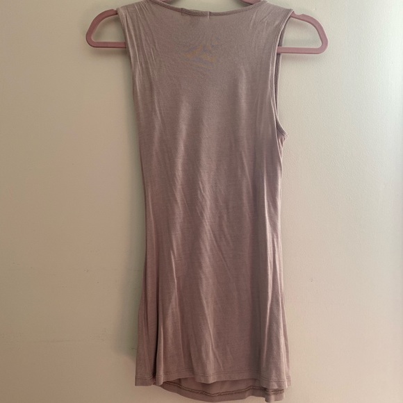 Tank Top Tunic - Picture 6 of 8